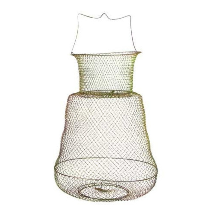 Halszák kör alakú Baracuda 3810, átmérő 38 cm