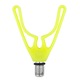 Set cap suport lanseta Baracuda, 2 buc