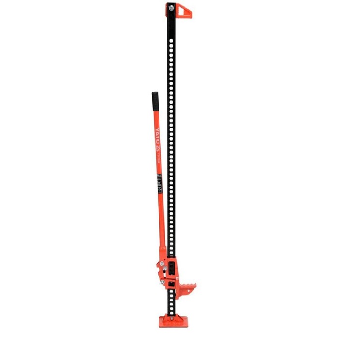 Cric mecanic off-road, 3t, cursa 125-1320 mm