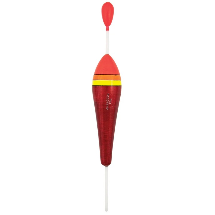 Plute set 3 bucati Baracuda B-R (B200)