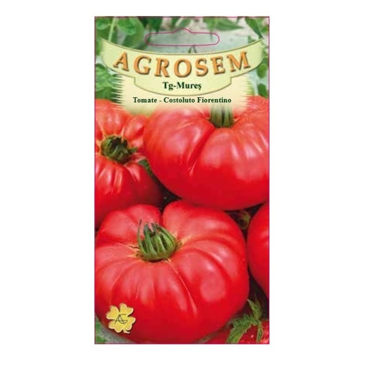 Seminte, Tomate Costoluto Fiorent.0.4gr