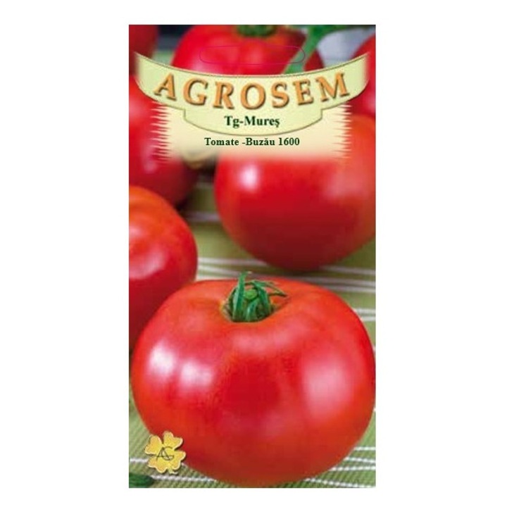Seminte, Tomate Buzau 1600 0.2gr