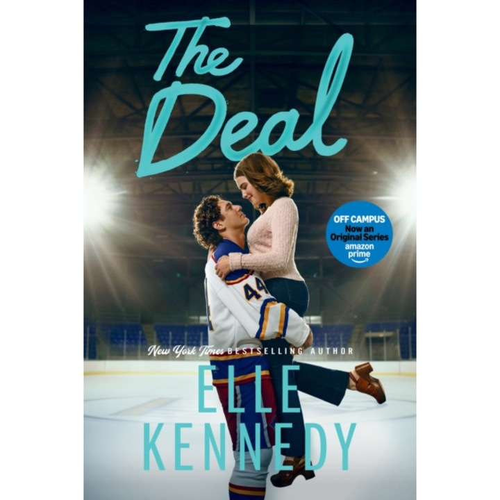 The Deal - Elle Kennedy
