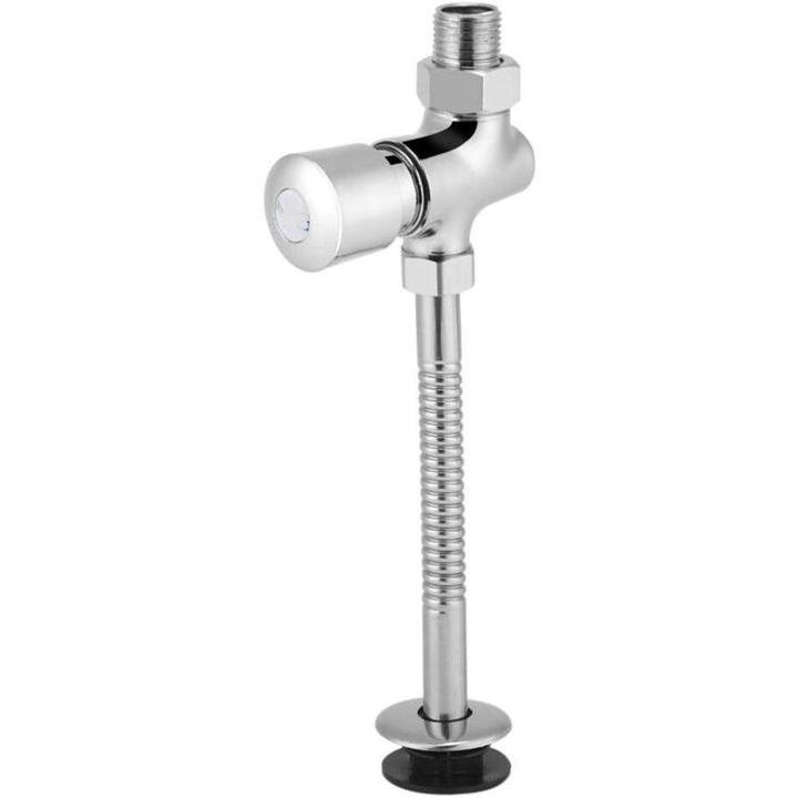 Vana de spalare pentru urinal, 22.5x8.5cm, material fier, set 1 buc.