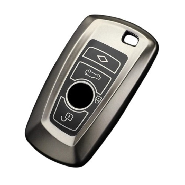 Husa cheie smart BMW F20 F30 G20 f31 F34 F10 G30 F11 X3 F25 X4