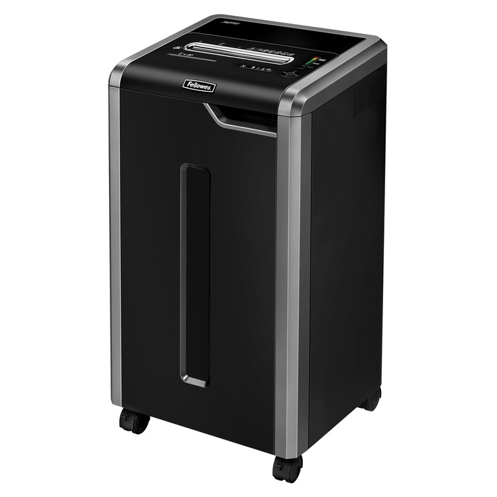 Унищожител за документи 325Ci Cross-Cut Fellowes