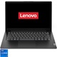 Laptop Lenovo V14 G5 IRL cu procesor Intel® Core i7-13620H pana la 4.90 GHz, 14" FHD, 40GB DDR5, 2 TB SSD, Intel® UHD Graphics, WINDOWS 11 PRO, Business Black