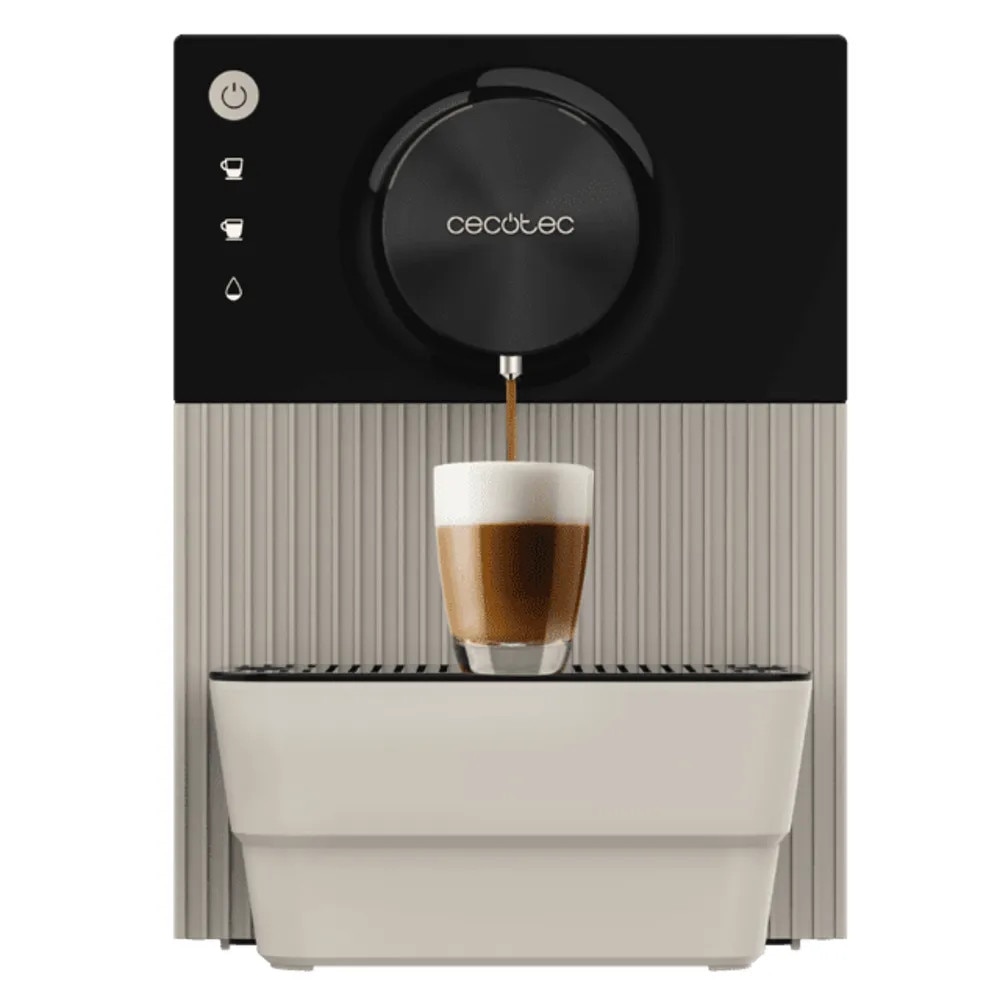 Esspresor Ariete Cafe Florence -1330, 1.1 l, 15 bari, negru - eMAG.ro