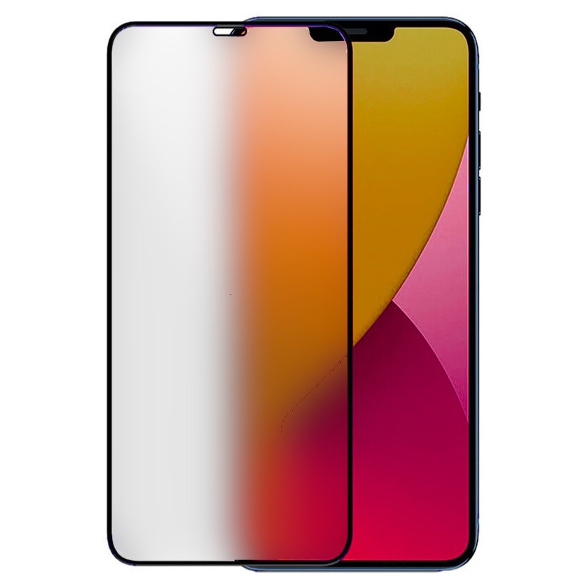 Folie de Protectie Privacy din Sticla Securizata CENTO AquaSECRET compatibila cu Samsung S26, Filtru Anti Curiosi, Protectie profesionala, Full Cover, Ultra HD, Anti Zgarieturi, Anti Socuri, Full Glue, Premium Glass, Transparenta