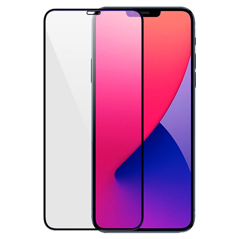 Folie de Protectie din Sticla Securizata CENTO Aqua compatibila cu Honor 600 Lite, Protectie Profesionala, Full Cover, Anti Zgarieturi, Anti Socuri, Full Glue, Transparenta