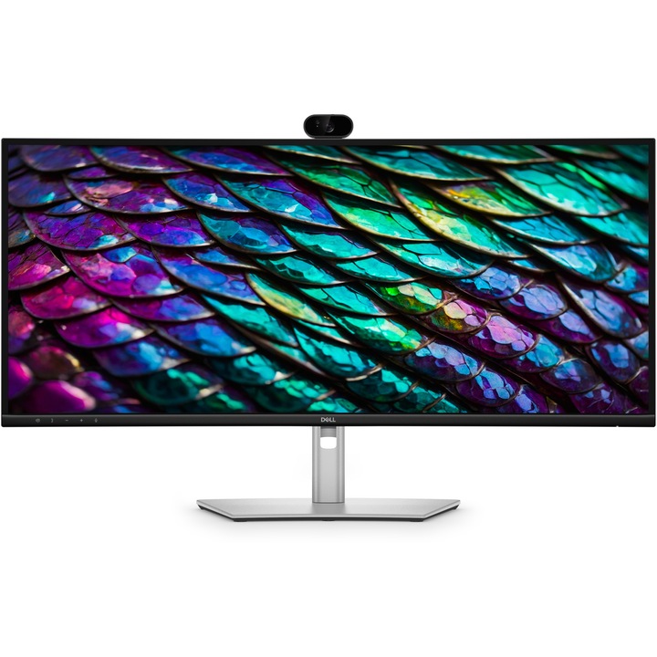 Monitor Gaming LED, MSI MAG 323UPF IPS, 32" UHD, 160 Hz, Display Port & 2 HDMI & USB Type C, 1 ms, GI (Gaming Inteligence), Night Vision, KVM, Pivot