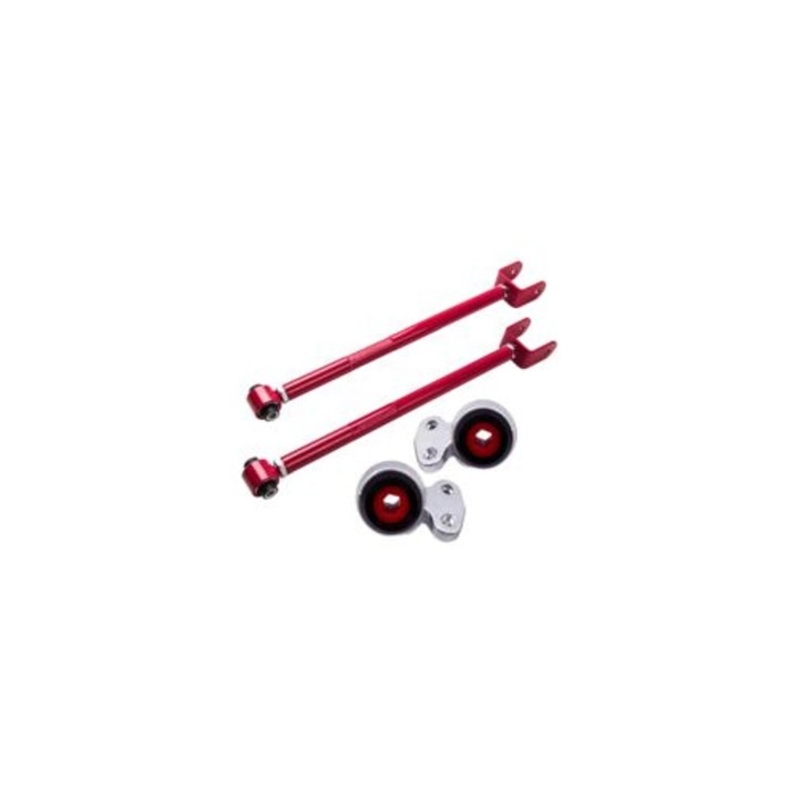 Brate de camber + bucse pentru bratul de control inferior fata set pentru BMW E46 E85 325i 330i Z4