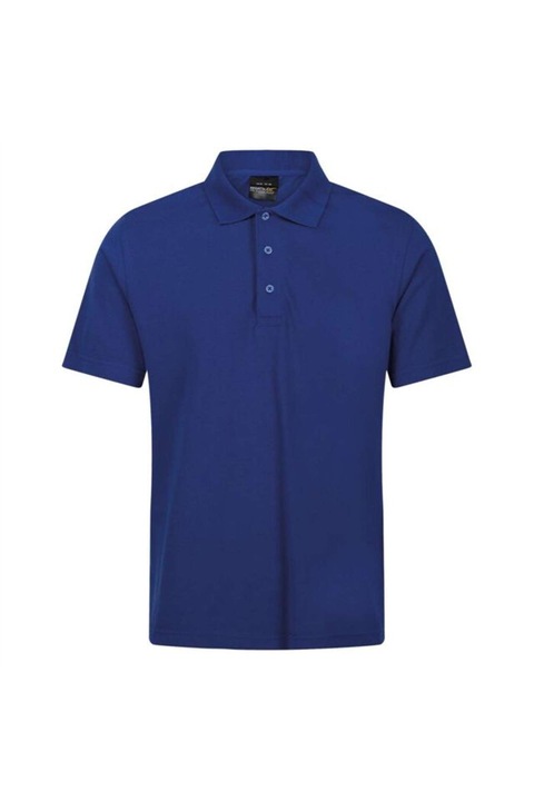 Tricou Polo pentru barbati Regatta RETRS223, New Royal, S
