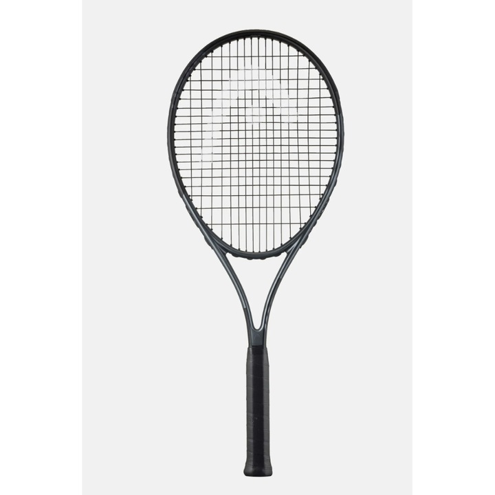 Racheta tenis, HEAD, Negru/Negru, Grip L2, GEO Speed 295g Cap 105in² 16/19 Beam 23mm Geo Power Technology