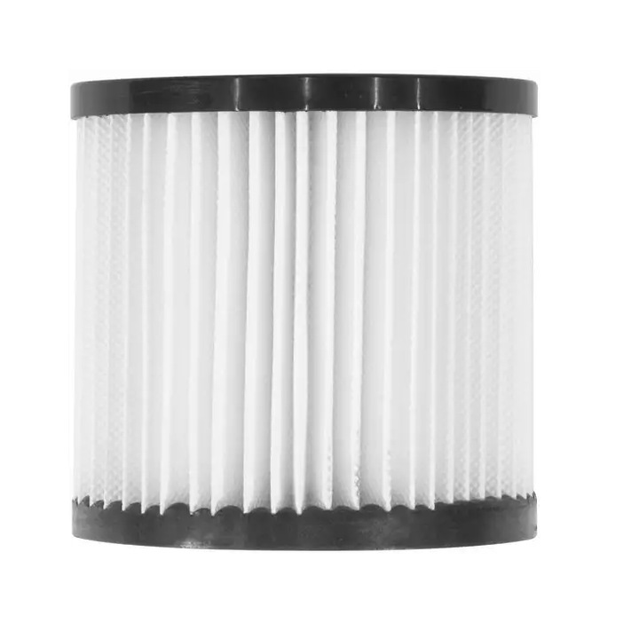 Filtru HEPA pentru aspiratoare umed/uscat GNTS Gude 17004, Ø105 mm