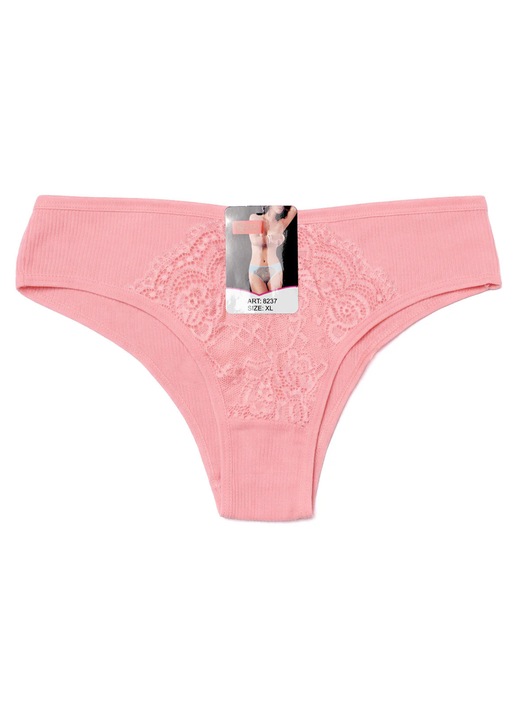 Chiloti tanga Melia, Coral