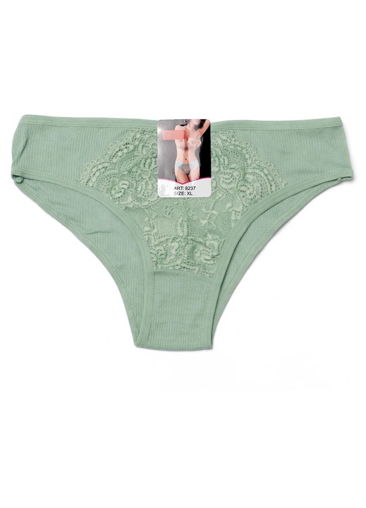 Chiloti tanga Melia, Verde