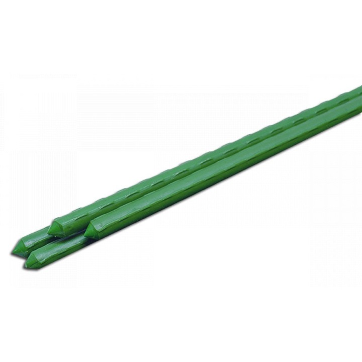 Araci rosii din otel, 1, 6 cm x 180 cm