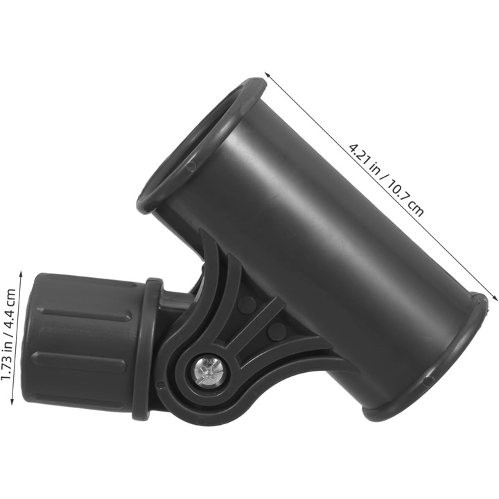 Suport parasol exterior universal pentru terasa si gradina