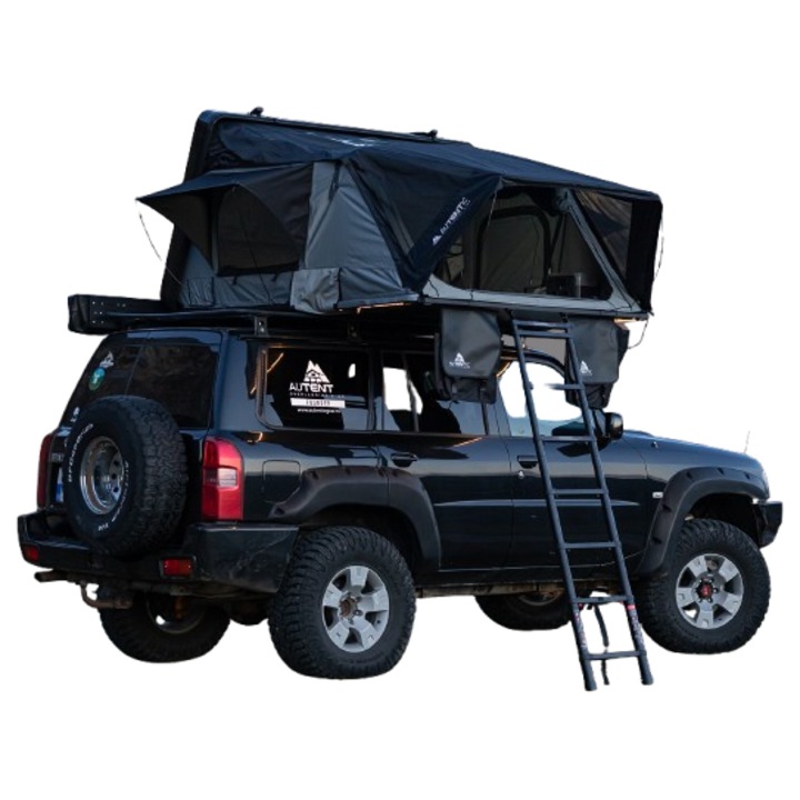 Cort de plafon auto Autentic Family 2026 - 160x210