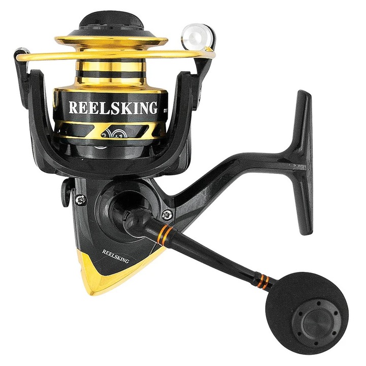 Макара Reelsking SF4000