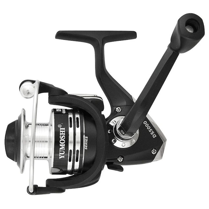 Mulineta Yumoshi DS5000
