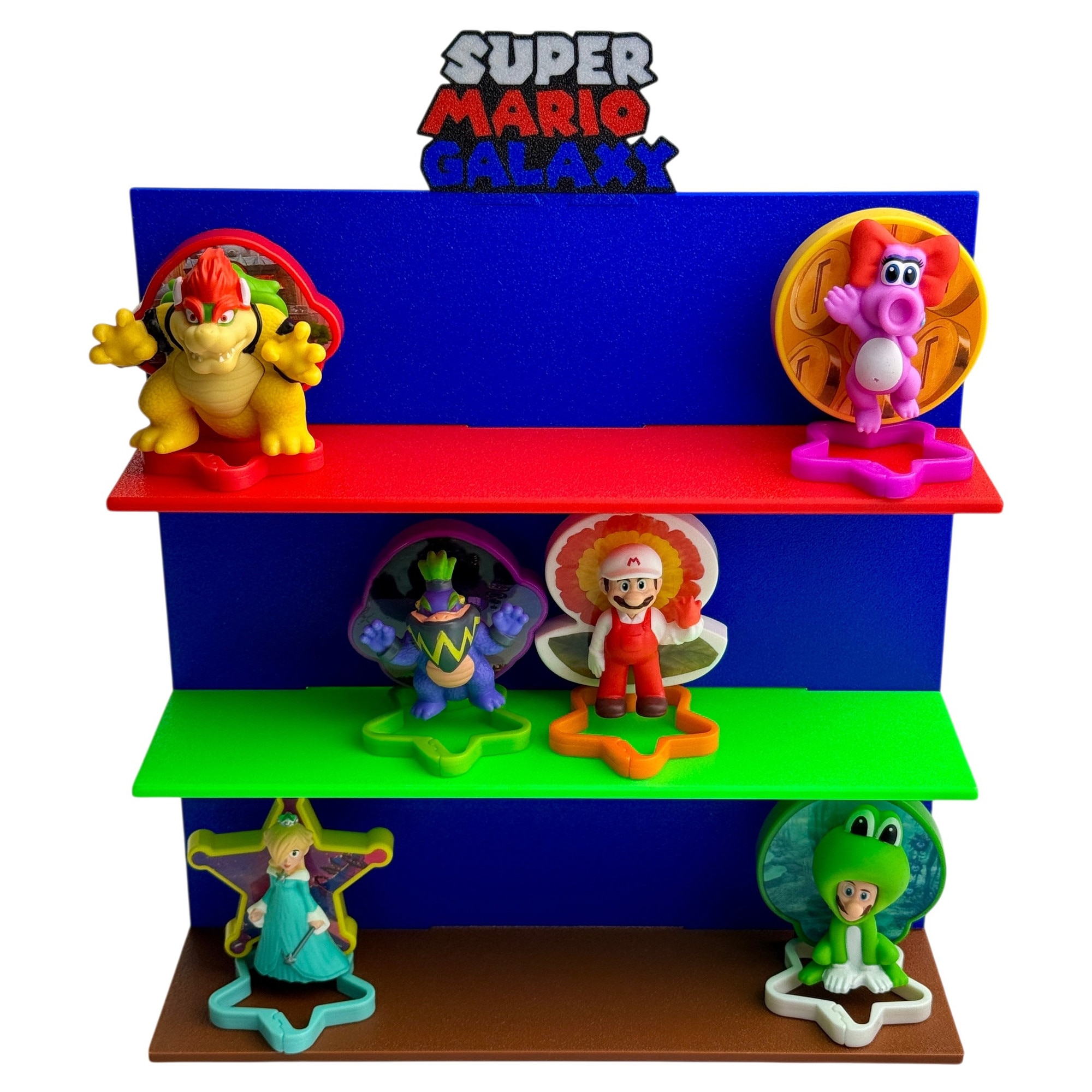Figurina POP McDonalds, Meal Squad Cup, 10 cm - eMAG.ro