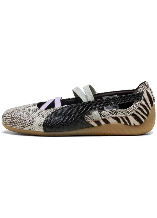 Дамски балеринки Puma Speedcat Ballet Mixed Feel Wns, Сиви, Сив