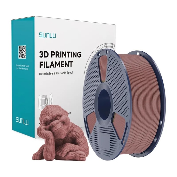 Sunlu faékfilament (cseresznye)