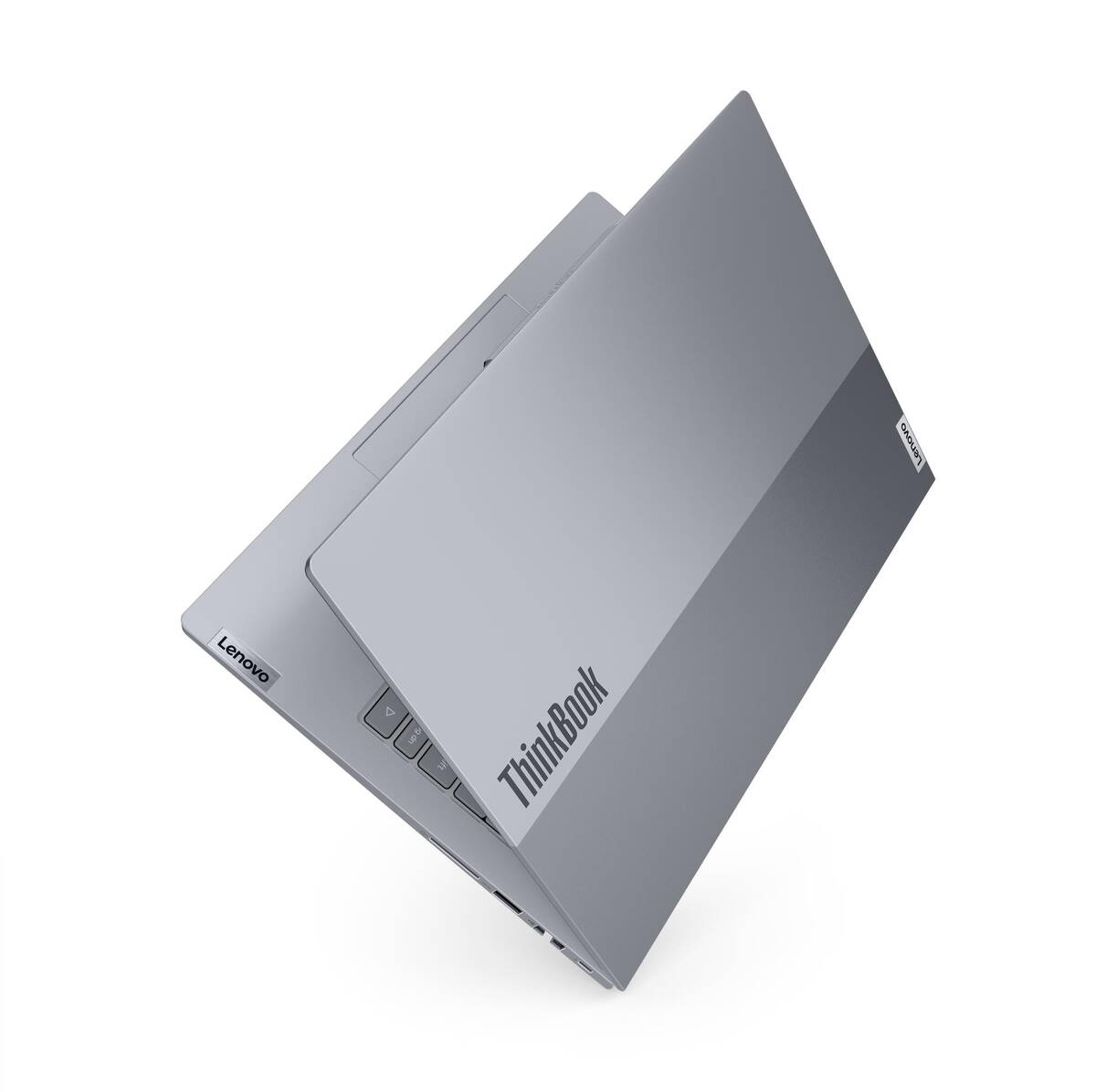 Laptop Lenovo ThinkBook 14 G8 WUXGA 14 inch Intel Core Ultra 9 185H 16GB 512GB SSD Windows 11 Pro Arctic Grey