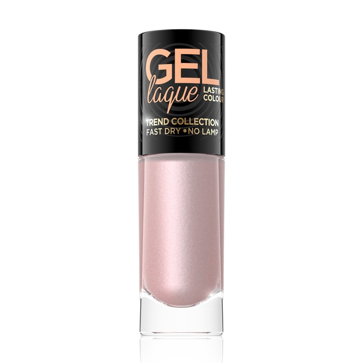 Lac de unghii Eveline Gel Laque Polish Nr. 324 8 ml