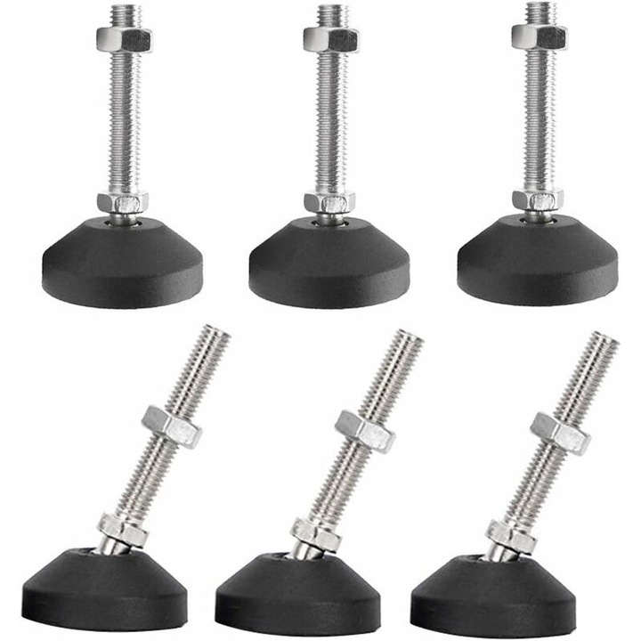 5 db R7S 118mm 200W halogén izzó készlet, 2700K, 2500 óra élettartam