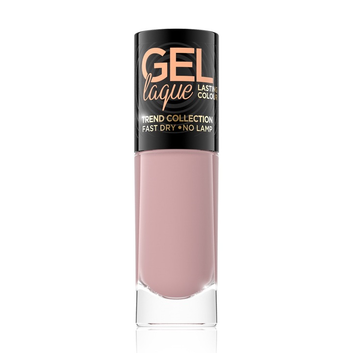 Lac de unghii Eveline Gel Laque Polish Nr. 325 8 ml