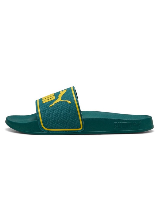 Чехли Puma Leadcat 2.0 384139-46, Мъжки, Зелен