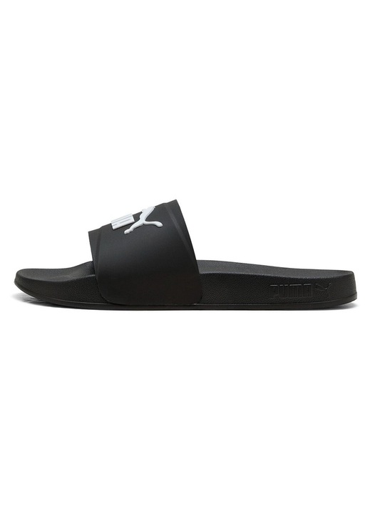 Чехли Puma Leadcat 2.0 Flex 404845-01, Мъжки, Черен, Черен