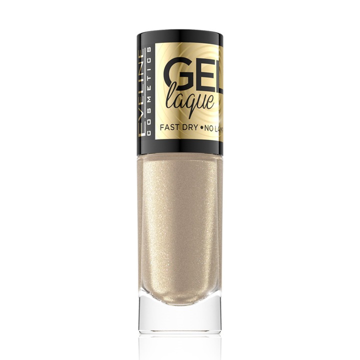 Lac de unghii Eveline Gel Laque Polish Nr. 328 8 ml