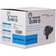 Presostat mecanic cu manometru Qube, 1-5 bari, 16A, 220V