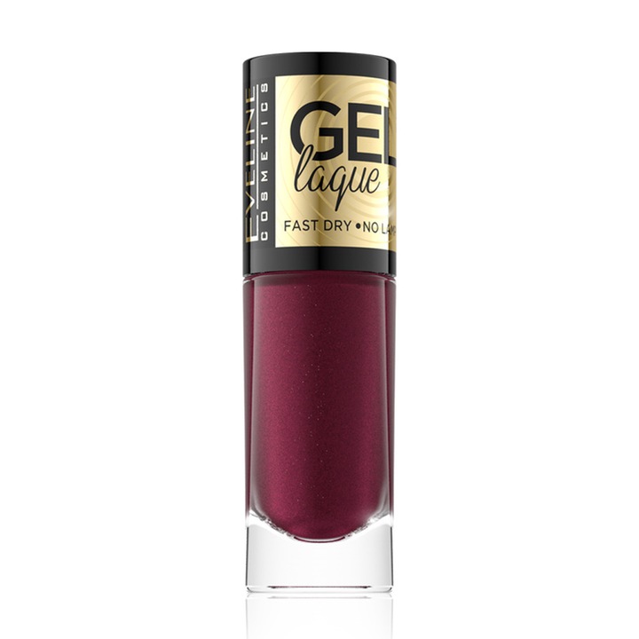 Lac de unghii Eveline Gel Laque Polish Nr. 329 8 ml