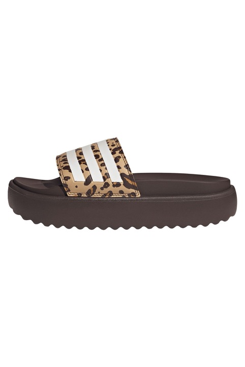 Чехли Adidas Adilette Platform JR9234 Дамски Многоцветни 40.5