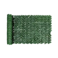 Rola tip gard viu artificial NEXTLY, aspect natural si realist, sistem modular, montaj simplu, fixare stabila, utilizare multipla in diverse spatii, 300x100cm, verde