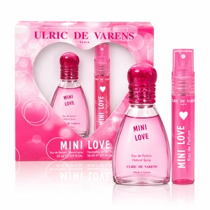 Set Zadig & Voltaire, Girls Can Do Anything, Femei: Apa de Parfum