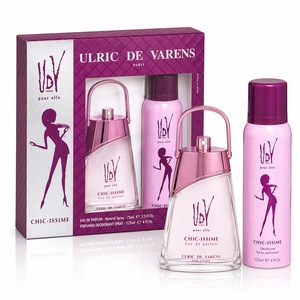 Set cadou Christian Dior J'adore, Femei: Apa de Parfum, 100 ml +