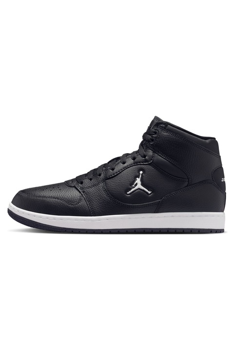 Маратонки Nike Jordan Court Connect Mid IQ5685001 Мъжки Черни 40.5