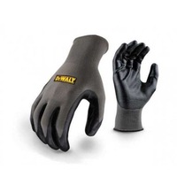 Manusi DeWalt Nitrile Gripper marime L