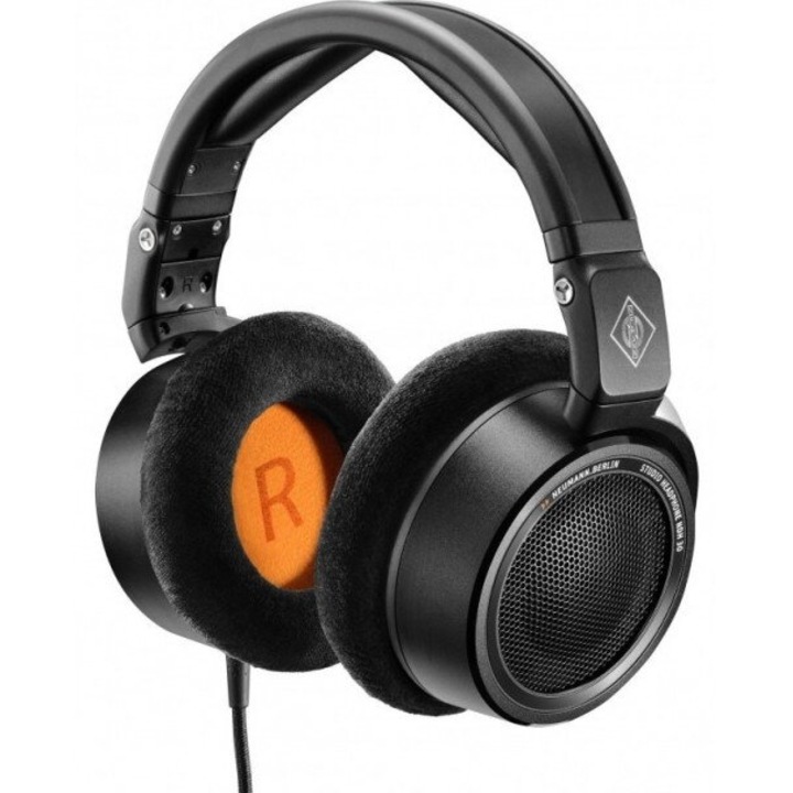 Casti NEUMANN NDH 30, Open-back, Over-ear, 120 Ohm