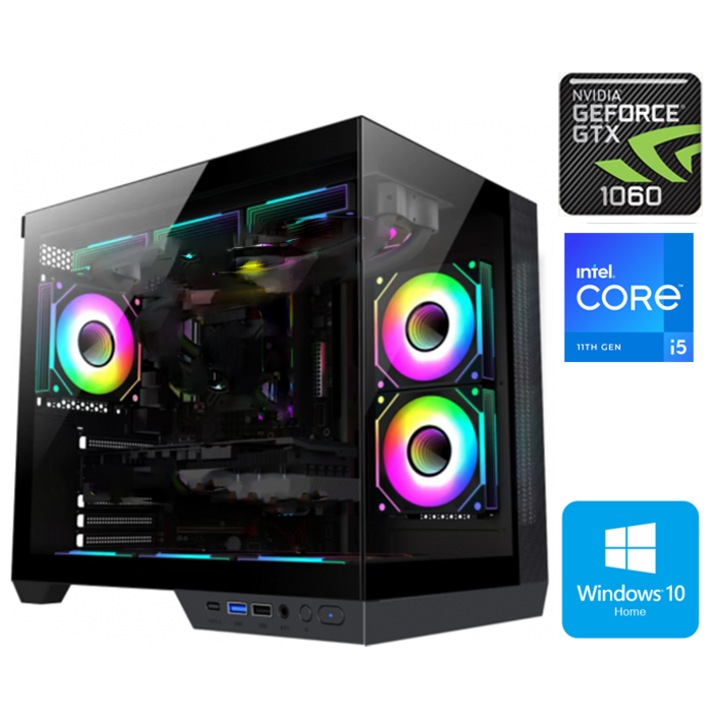 Cauți gtx 970 i5? Alege din oferta eMAG.ro