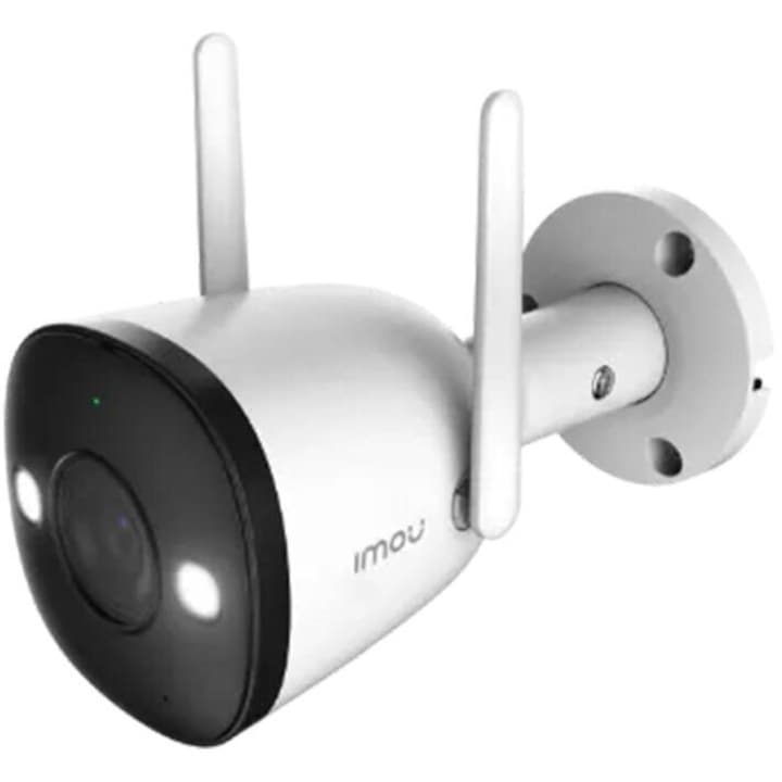 Camera WiFi pentru exterior IMOU Bullet 2E 5MP