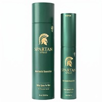 Spartan DELAY SPRAY pentru POTENTA si Intarzierea Ejacularii Precoce, PRELUNGIREA Actului Sexual, EFECT RAPID, Fara Miros, 10 ml - Peste 70 Pulverizari