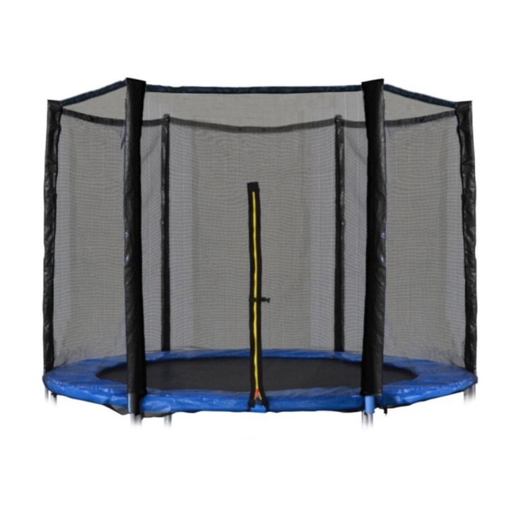 Plasa De Siguranta Pentru Trambulina De Exterior 305 cm 10 ft/6
