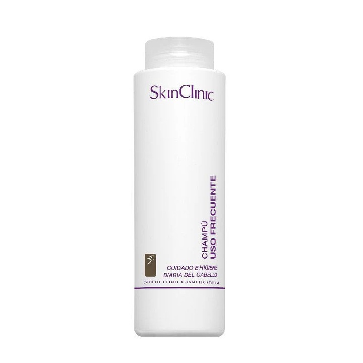 FREQUENT USE SHAMPOO - Sampon Pentru Uz Zilnic